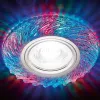 Встраиваемый светодиодный светильник Ambrella Light Led S295 CH S295 CH - 2