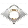 Встраиваемый светильник Ambrella Light Classic 8170 CL 8170 CL - 1