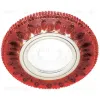 Встраиваемый светодиодный светильник Ambrella Light Led S305 RD S305  RD - 1