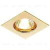 Встраиваемый светильник Ambrella Light Classic 866A GD 866A GD - 1