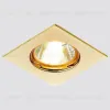 Встраиваемый светильник Ambrella Light Classic 866A GD 866A GD - 2
