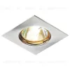 Встраиваемый светильник Ambrella Light Classic 866A SS 866A SS - 1