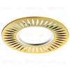 Встраиваемый светильник Ambrella Light Classic A507 GD/AL A507 GD/AL - 1