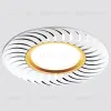 Встраиваемый светильник Ambrella Light Classic A720 AL/G A720 AL/G - 2