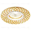 Встраиваемый светильник Ambrella Light Classic A815 AL/G A815 AL/G - 1
