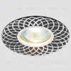 Встраиваемый светильник Ambrella Light Classic A815 AL/G A815 AL/G - 2