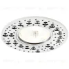 Встраиваемый светильник Ambrella Light Classic A801 W A801 W - 1