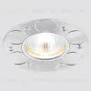 Встраиваемый светильник Ambrella Light Classic A801 W A801 W - 2