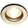 Встраиваемый светильник Ambrella Light Classic FT9210 SB FT9210 SB - 1