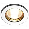 Встраиваемый светильник Ambrella Light Classic FT9210 CH FT9210 CH - 1