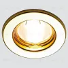 Встраиваемый светильник Ambrella Light Classic FT9210 CH FT9210 CH - 2