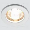 Встраиваемый светильник Ambrella Light Classic FT9210 SB FT9210 SB - 2