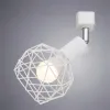 Трековый светильник Arte Lamp A6141PL-1WH A6141PL-1WH - 3