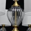 Подвесная люстра Chiaro Оделия 619011408 619011408 - 5