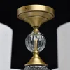 Подвесная люстра Chiaro Оделия 619011408 619011408 - 11