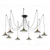 Подвесная люстра Citilux Эдисон CL451091 CL451091 - 16