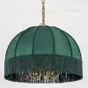 Подвесная люстра Citilux Базель CL407152 CL407152 - 7