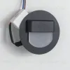 Встраиваемый светодиодный светильник Citilux Скалли CLD006R5 CLD006R5 - 5
