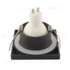 Встраиваемый светильник Denkirs DK3015-BK DK3015-BK - 5
