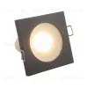 Встраиваемый светильник Denkirs DK3015-BK DK3015-BK - 3