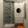Встраиваемый светильник Denkirs DK3015-BK DK3015-BK - 6