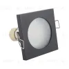 Встраиваемый светильник Denkirs DK3015-BK DK3015-BK - 4