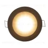 Встраиваемый светильник Denkirs DK3012-BK DK3012-BK - 1
