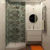 Встраиваемый светильник Denkirs DK3012-BK DK3012-BK - 7