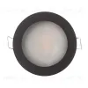Встраиваемый светильник Denkirs DK3012-BK DK3012-BK - 4
