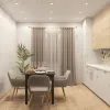 Встраиваемый светильник Denkirs DK2026-WH DK2026-WH - 5