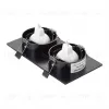 Встраиваемый светильник Denkirs DK3022-BK DK3022-BK - 3