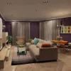 Встраиваемый светильник Denkirs DK3022-BK DK3022-BK - 7