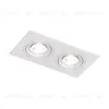 Встраиваемый светильник Denkirs DK3022-WH DK3022-WH - 9