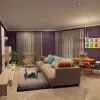 Встраиваемый светильник Denkirs DK3020-BK DK3020-BK - 6