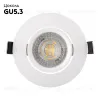 Встраиваемый светильник Denkirs DK3020-WH DK3020-WH - 2
