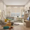 Встраиваемый светильник Denkirs DK3020-WH DK3020-WH - 14