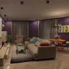 Потолочный светильник Denkirs DK3030-BK DK3030-BK - 5
