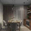 Спот Denkirs DK2029-BK DK2029-BK - 5