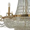 Подвесная люстра Dio DArte Elite Lodi E 1.6.9.600 G Lodi E 1.6.9.600 G - 2