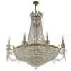 Подвесная люстра Dio DArte Elite Lodi E 1.6.9.600 G Lodi E 1.6.9.600 G - 1