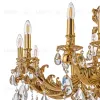 Подвесная люстра Dio DArte Elite Soprano E 1.1.18.600 CG Soprano E 1.1.18.600 CG - 2