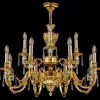 Подвесная люстра Dio DArte Elite Estrada E 1.1.12.600 G Estrada E 1.1.12.600 G - 4