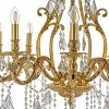 Подвесная люстра Dio DArte Elite Barolo E 1.1.10.600 CG Barolo E 1.1.10.600 CG - 2