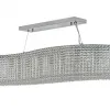 Подвесная люстра Dio DArte Elite Liano E 1.5.110X30.100 N Liano E 1.5.110X30.100 N - 1