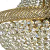 Подвесная люстра Dio DArte Elite Bari E 1.5.45.100 G Bari E 1.5.45.100 G - 2