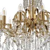 Подвесная люстра Dio DArte Elite Alessandria E 1.1.10.600 G Alessandria E 1.1.10.600 G - 2