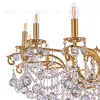 Подвесная люстра Dio DArte Elite Alessandria E 1.1.8.600 G Alessandria E 1.1.8.600 G - 2