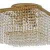 Потолочная люстра Dio DArte Elite Cremono E 1.2.24.100 G Cremono E 1.2.24.100 G - 1