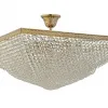 Потолочный светильник Dio DArte Elite Cremono E 1.3.50x50.100 G Cremono E 1.3.50x50.100 G - 1