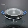 Встраиваемый светильник Elektrostandard 1080 MR16 WH белый 4690389060496 4690389060496 - 2